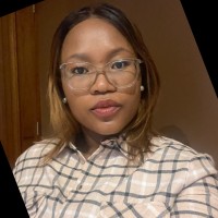 Kgaogelo Mutetisi (Née Chabalala)