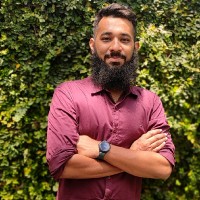 Hatim Sunelwala