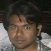 SHANI SHEKHAR GAURIYAR