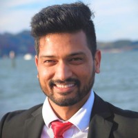 Deepak Bhadauria