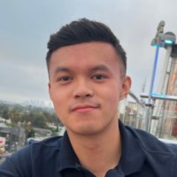 Tommy Tran