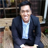 Bryan Rey Roxas