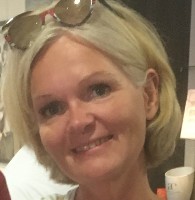 Birgitta Wännström