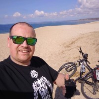 Alistair Sedgeman