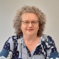 Sally Petch