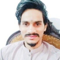 M Israr Khan