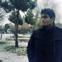 Alireza Chenari