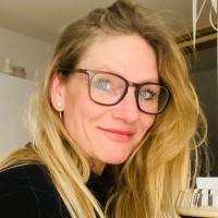 Camilla Blom