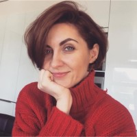 Victoria Benedict