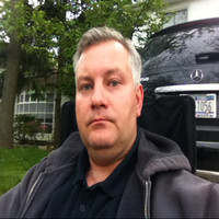 Andrew Reyman