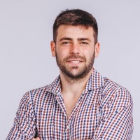 Ben Gurevich