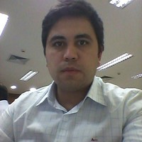 Anderson Ribeiro Canafistula
