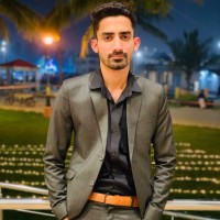 Usama Hussain