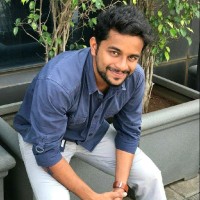 Abhishek Prathapan Kizhakkeveedu