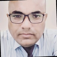 Amaranth Kumar
