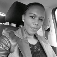 Portia Nobesuthu Nyongwana