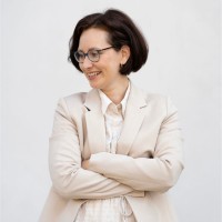 Maria Kuzminova