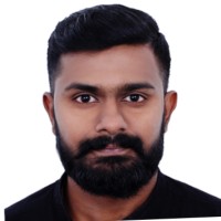 ananth krishnan