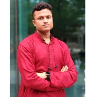 Gourav Ghorai