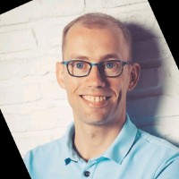 Koen Bouman