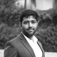 Digant Patel
