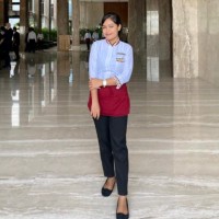 Risa Kurniawati