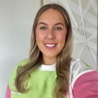 Rebecca Pharazyn