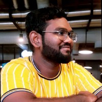Dakshan R