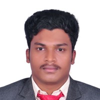 JITHIN E R