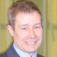 Jerry Barnes Mbe Minstlm Mcgi