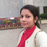 Shivani Bhasin