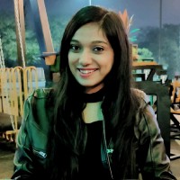 Avani Joshi