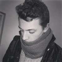 Алексей Чернов