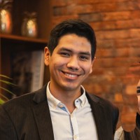 Omar Fernández De Paredes Andrade