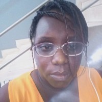 LAURETTE flore Kariké