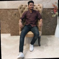 Abhishek Pawar
