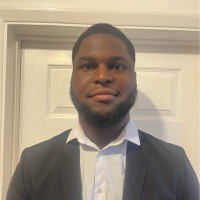 Divine Adegunsoye