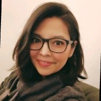 Nicole Fuentes Contreras