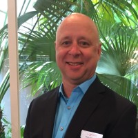 Mark Stanford