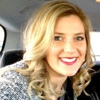 Kaleigh Robichaud, NCSP