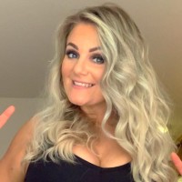 Amy Andrews