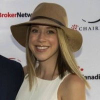 Cailyn Comeau, Chrp