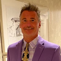 Bernie Wahl