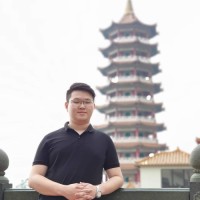 George Lam Li Kang