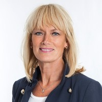 Anneli Larsson