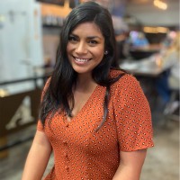 Stephanie Ramirez