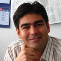 Celio Hiroshi Missaka