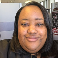 Merishia Robinson