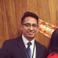 Jhonnatan Córdova Angeles