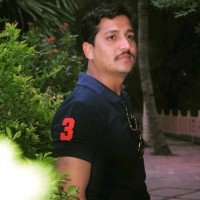 Ayazkhan Parmar
